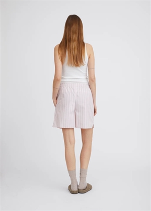 Holiday shorts Dusty Rose Stripe H2O Fagerholt 